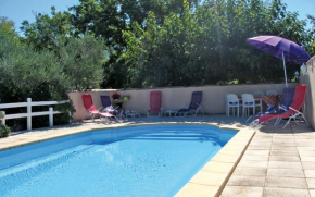Le gite du castellas